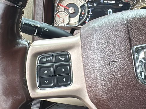 Used 2018 RAM 1500 Laramie Longhorn w/ Protection Group image 22