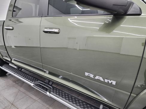 Used 2021 RAM 2500 Laramie image 23