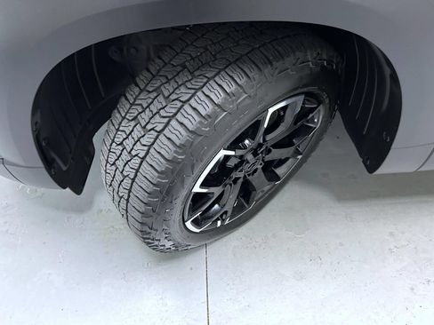 Certified 2026 MAZDA CX-50 Meridian Edition w/ Cargo Package AWD/4WD image 23
