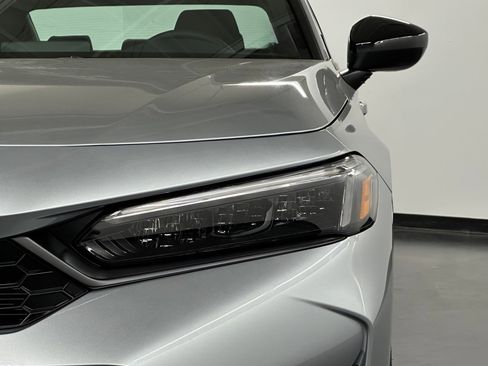 New 2026 Honda Civic Sport image 11