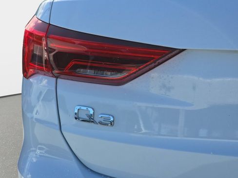 Used 2022 Audi Q3 2.0T Premium Plus AWD/4WD image 27