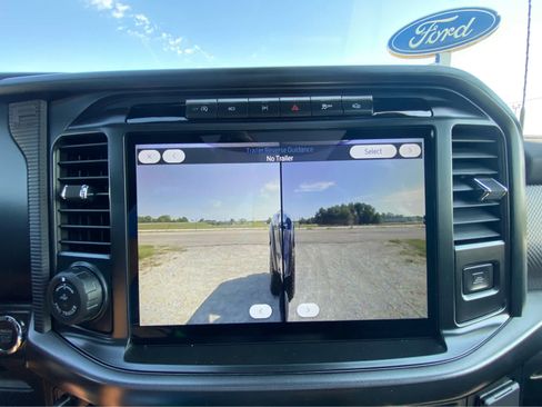 New 2026 Ford F150 Raptor AWD/4WD image 47
