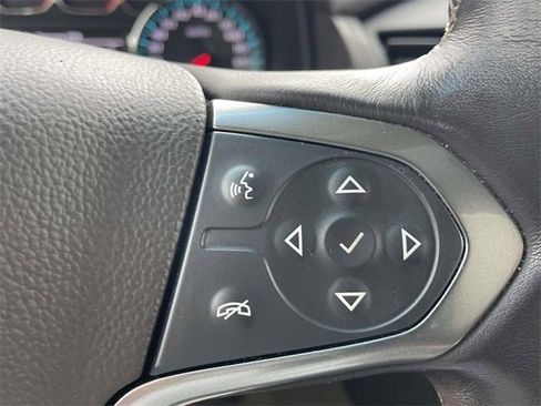 Certified 2020 Chevrolet Tahoe LT image 24