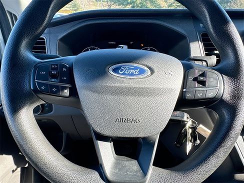 Used 2020 Ford Transit 250 Medium Roof image 32