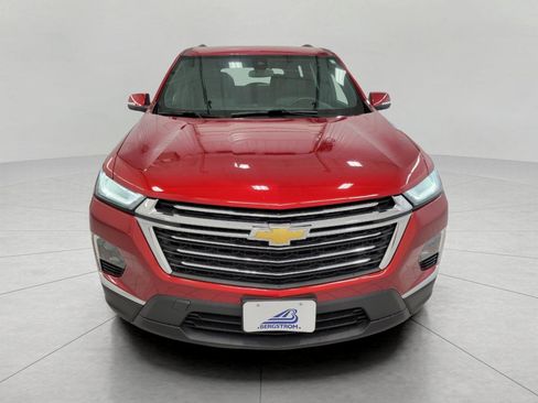 Used 2023 Chevrolet Traverse LT AWD/4WD image 13