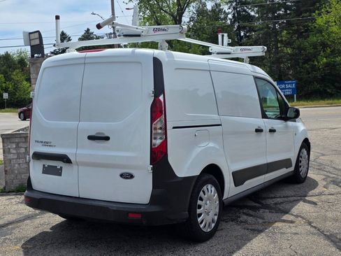 Used 2020 Ford Transit Connect XL FWD image 5