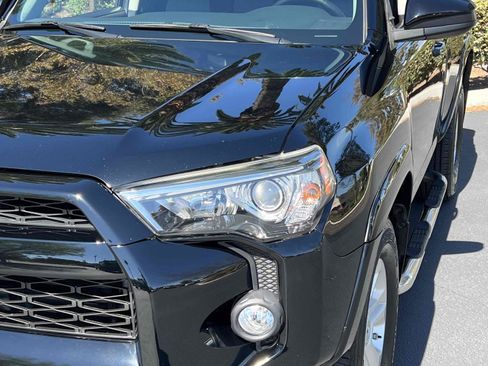 Used 2014 Toyota 4Runner SR5 image 55