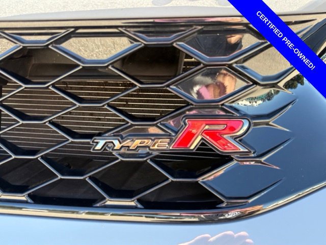 Certified 2025 Honda Civic Type R image 23