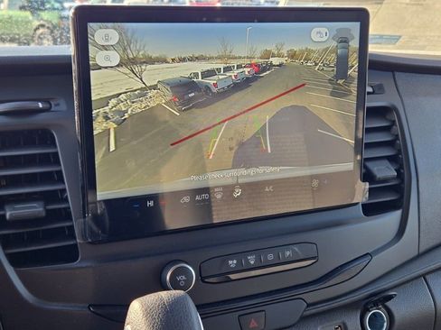 New 2026 Ford Transit 250 Base image 16