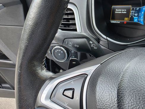 Used 2014 Ford Fusion Titanium image 18