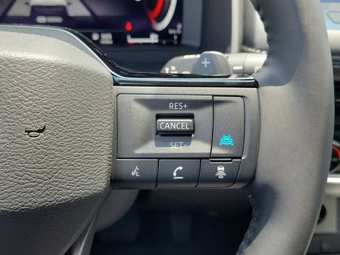 New 2026 Nissan Rogue Platinum AWD/4WD image 24