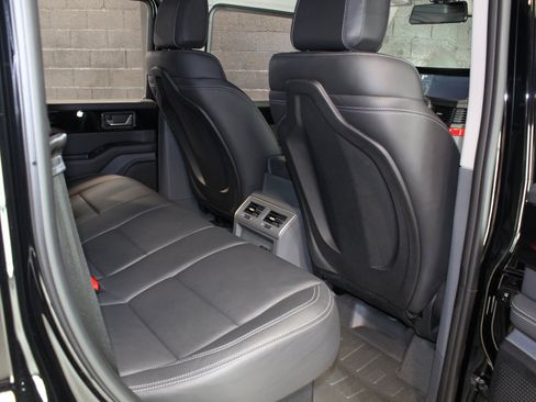 Used 2024 INEOS Grenadier Station Wagon AWD/4WD image 55