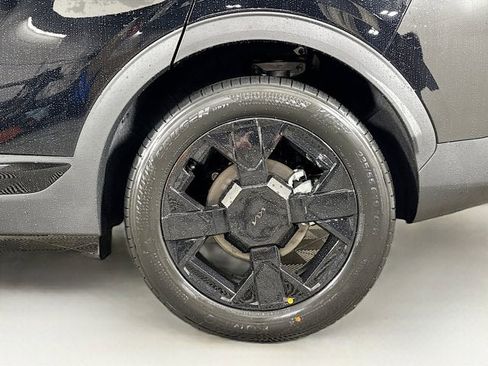 New 2026 Kia Sportage X-Line image 30