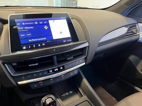 Used 2023 Cadillac CT5 V w/ Premium Package AWD/4WD image 41