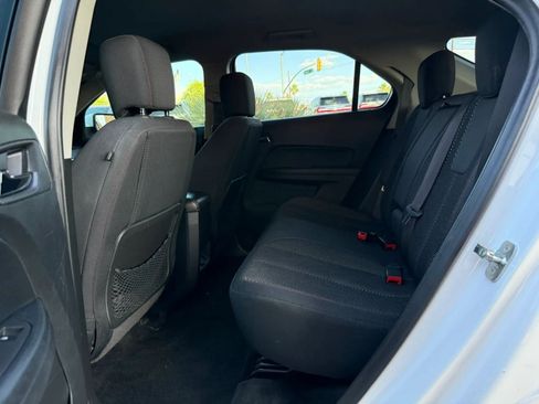 Used 2017 Chevrolet Equinox LT w/ Convenience Package FWD image 41