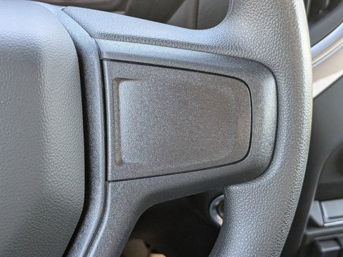 New 2025 Chevrolet Silverado 3500 W/T w/ WT Convenience Package image 28