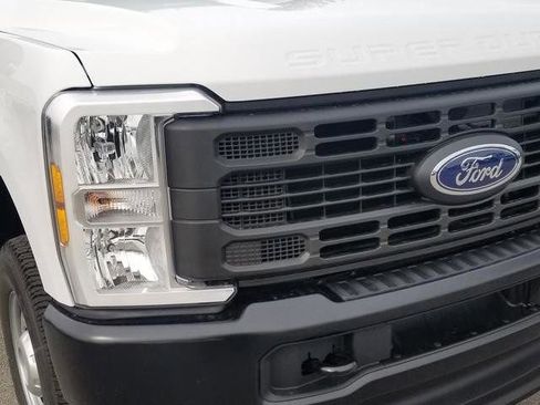 New 2026 Ford F250 XL w/ Snow Plow Prep Package image 10