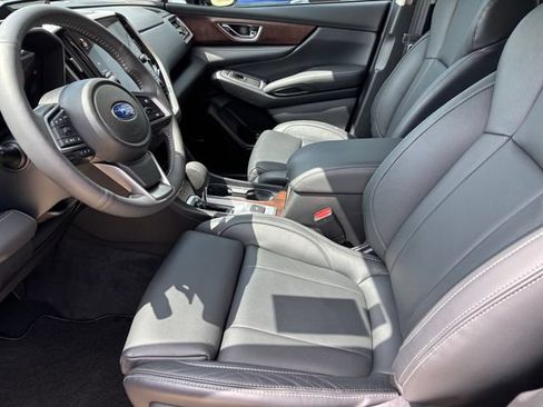Certified 2025 Subaru Ascent Touring AWD/4WD image 10