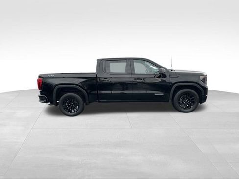 Used 2023 GMC Sierra 1500 Elevation image 4