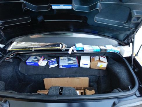 Used 1999 Chevrolet Camaro Z28 w/ SS Performance/Appearance Pkg image 38