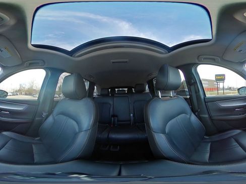 Used 2025 MAZDA CX-90 3.3 Turbo w/ Preferred Package image 41