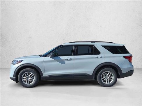New 2026 Ford Explorer Active w/ Active Comfort Package image 5
