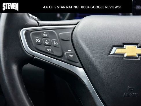 Used 2022 Chevrolet Equinox LT image 18