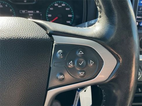 Used 2022 Chevrolet Colorado LT w/ LT Convenience Package image 29