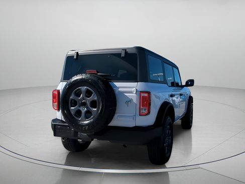 New 2025 Ford Bronco Big Bend image 28