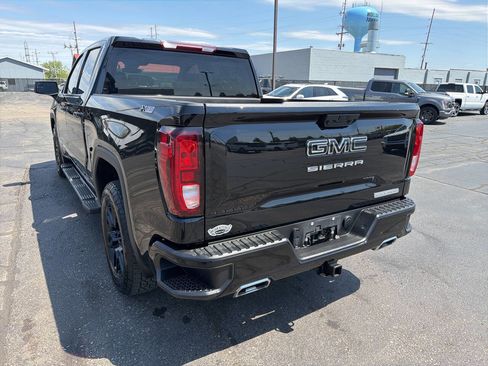 Used 2023 GMC Sierra 1500 Elevation AWD/4WD image 8