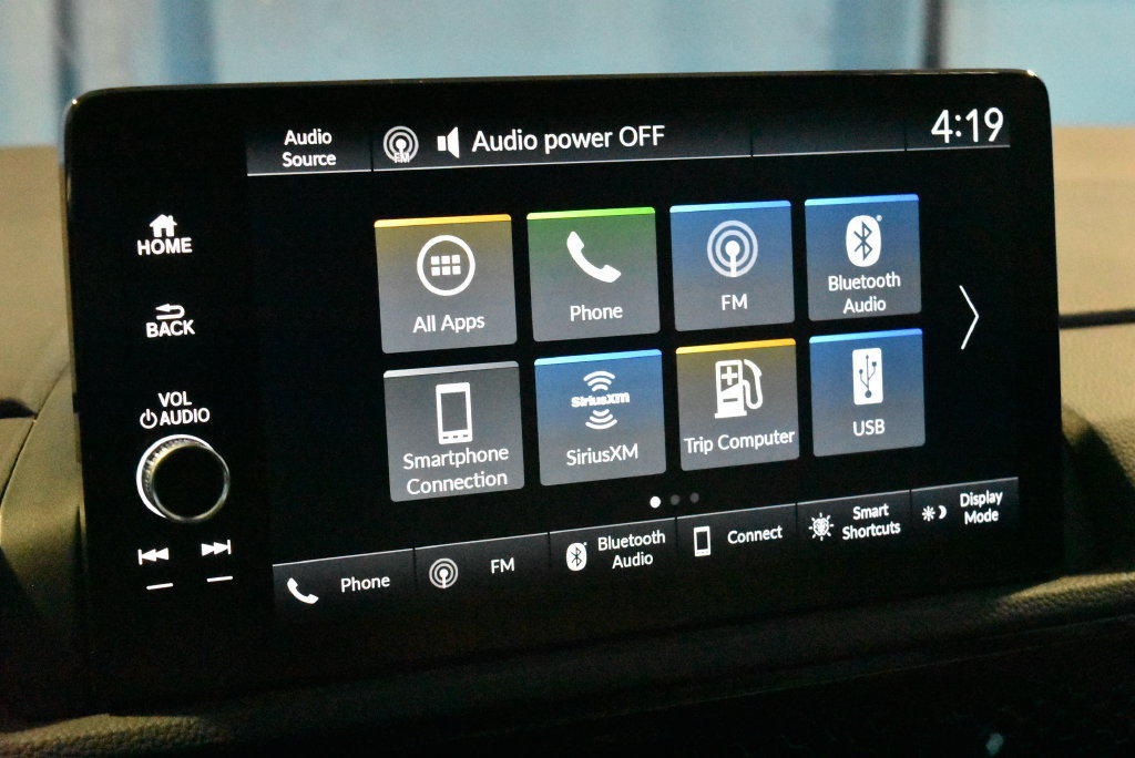 Used 2024 Honda CR-V EX-L image 12