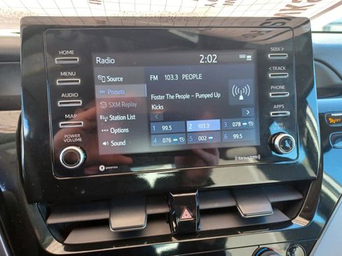 Used 2023 Toyota Camry LE image 10