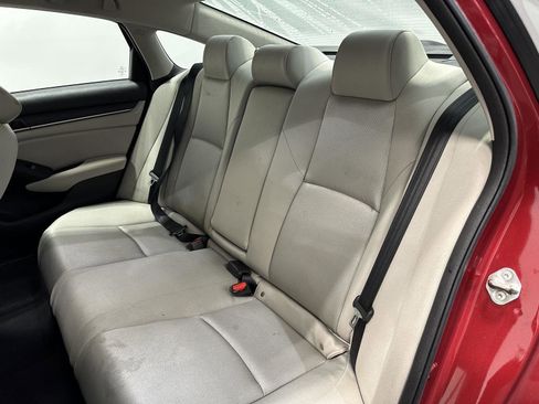Used 2019 Honda Accord LX image 23