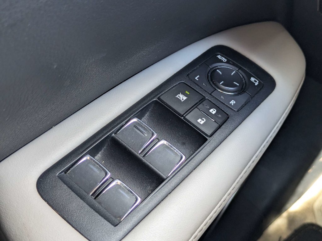 Used 2017 Lexus RX 350 FWD w/ Premium Package image 27