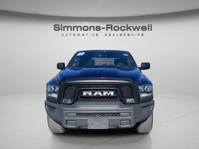 Used 2023 RAM 1500 Classic Warlock