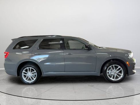 Used 2024 Dodge Durango GT AWD/4WD image 6
