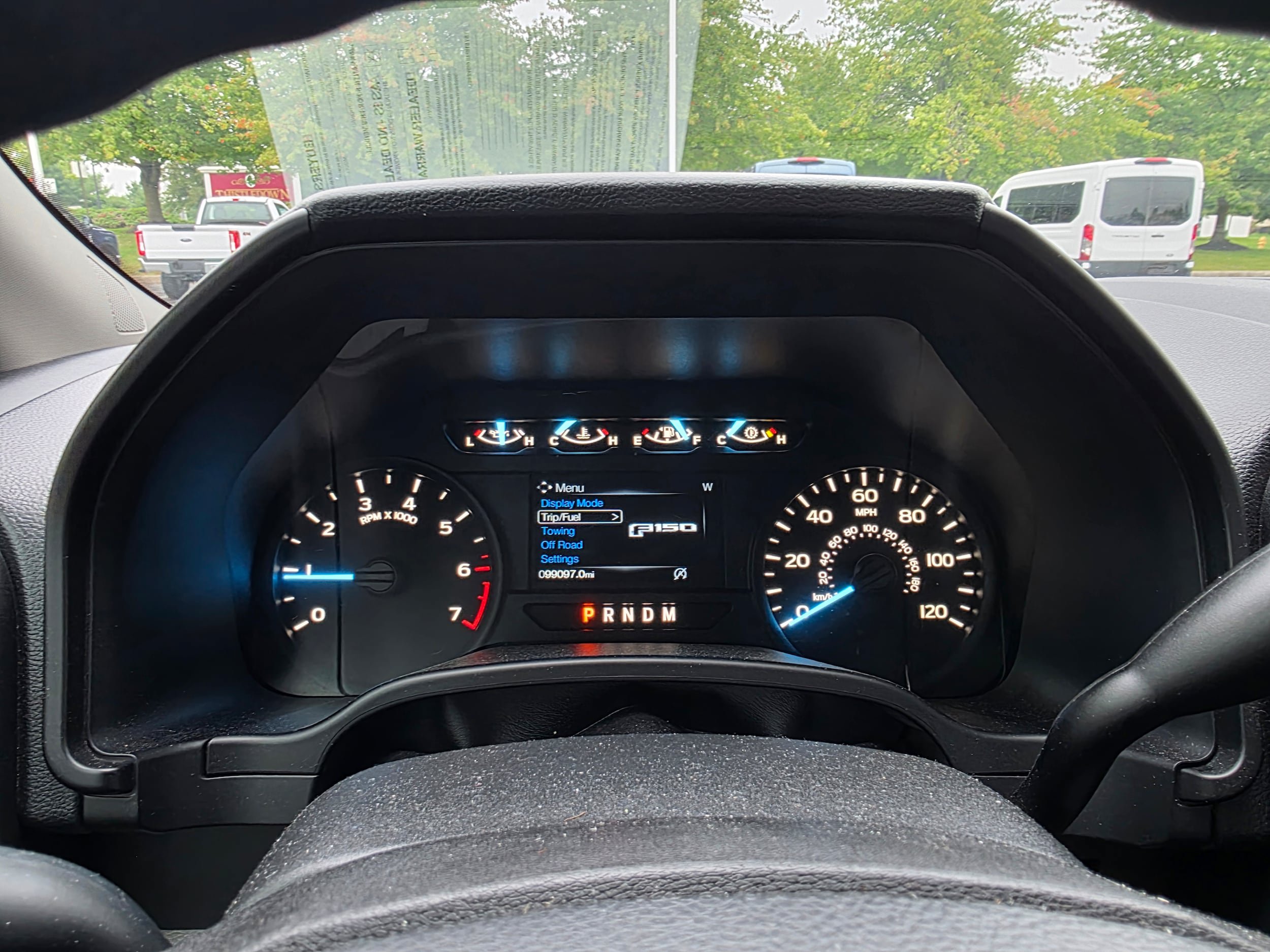 Used 2018 Ford F150 XL w/ Equipment Group 101A Mid AWD/4WD image 18