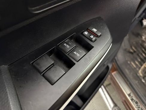 Used 2017 Toyota Tundra 1794 Edition image 27