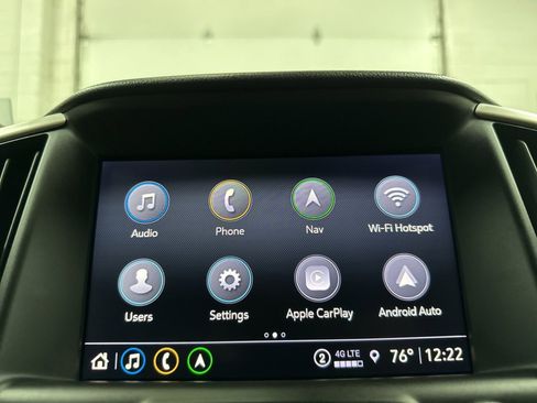 Used 2024 GMC Terrain Denali w/ Denali Premium Package image 25