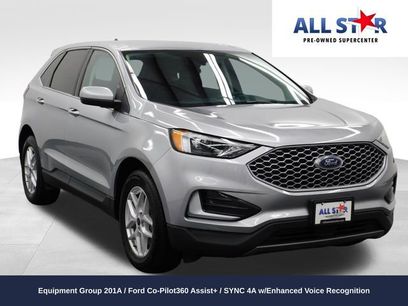 Used 2023 Ford Edge SEL