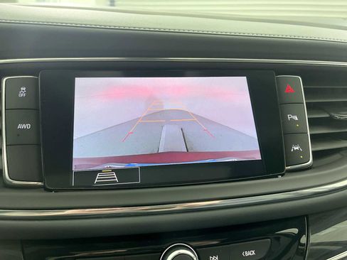 Used 2020 Buick Enclave Premium w/ Sun and Sites Package AWD/4WD image 30