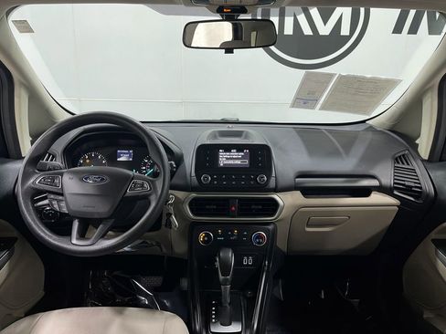 Used 2020 Ford EcoSport S image 17