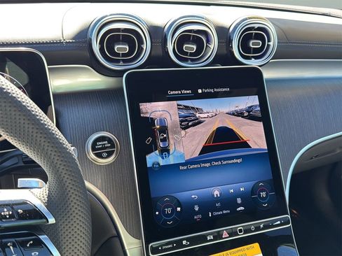 New 2026 Mercedes-Benz GLC 300 4MATIC image 18