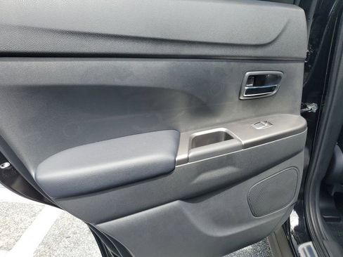 New 2026 Mitsubishi Outlander Sport SE AWD/4WD image 11