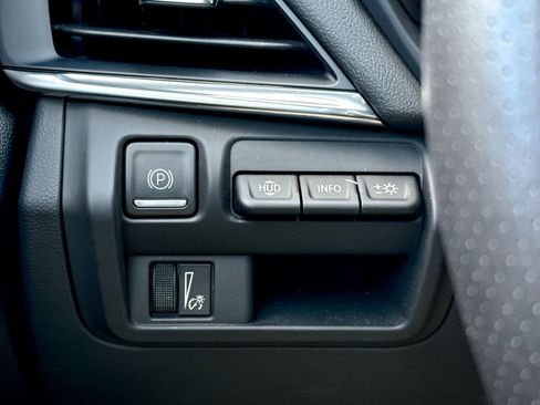 New 2025 Cadillac CT4 Sport RWD image 29