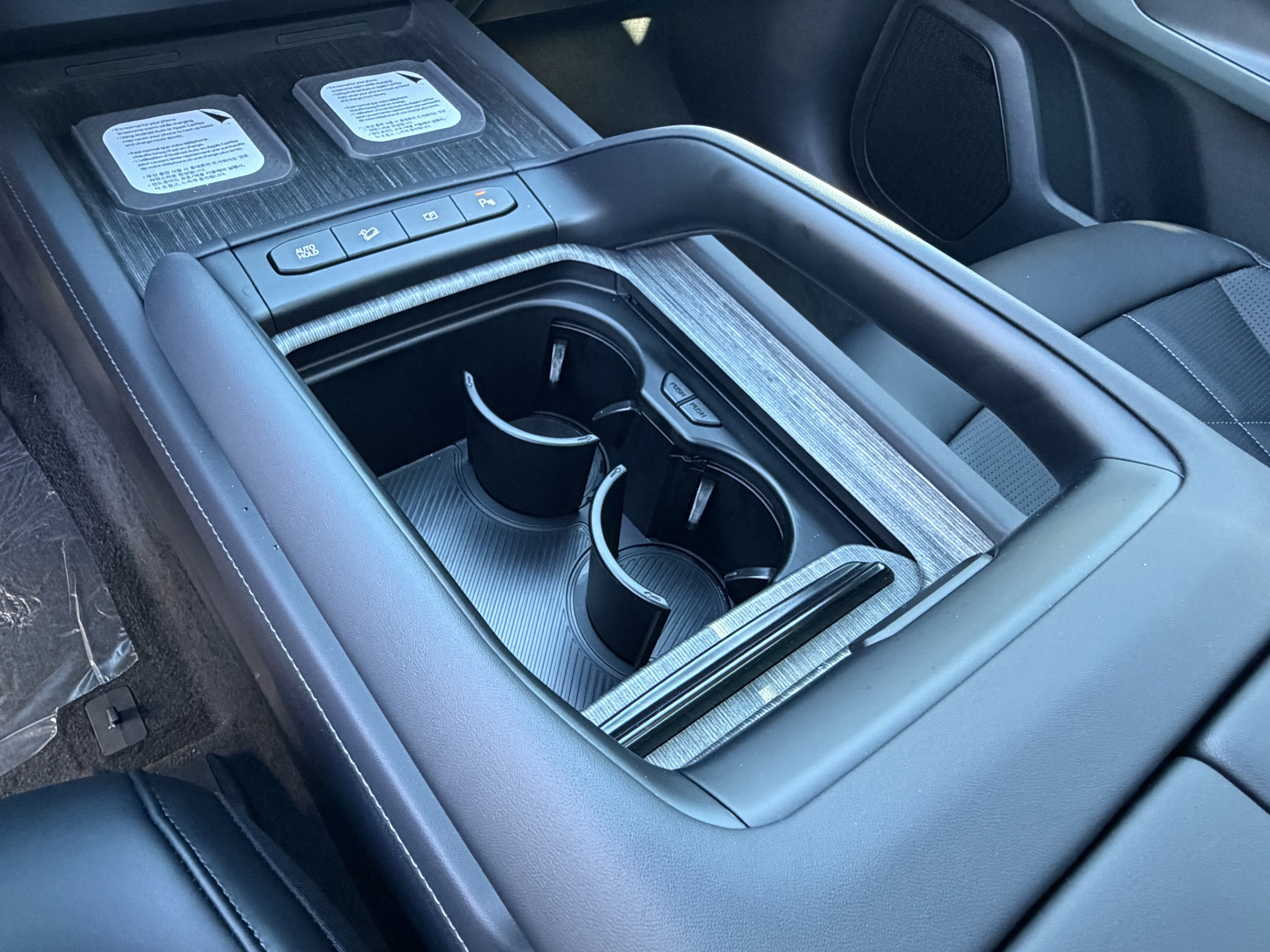 New 2027 Kia Telluride X-Line SX Prestige w/ Executive Package AWD/4WD image 8