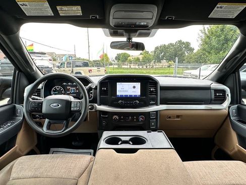 Used 2023 Ford F150 XLT RWD image 24