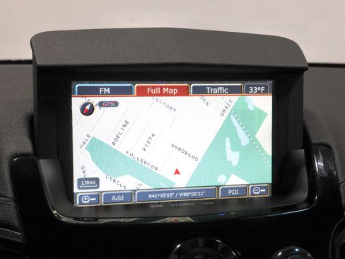 Used 2011 Cadillac CTS V image 8