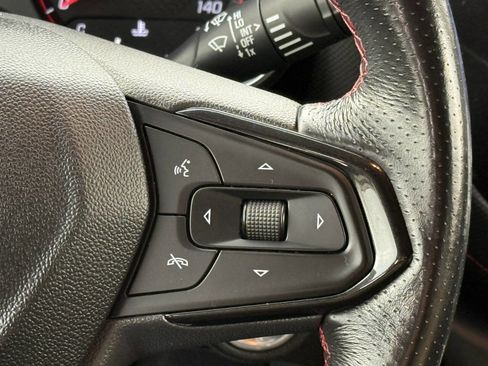 Used 2021 Chevrolet TrailBlazer RS w/ Convenience Package image 37