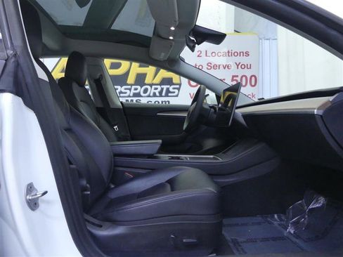 Used 2023 Tesla Model 3 Standard Range image 6